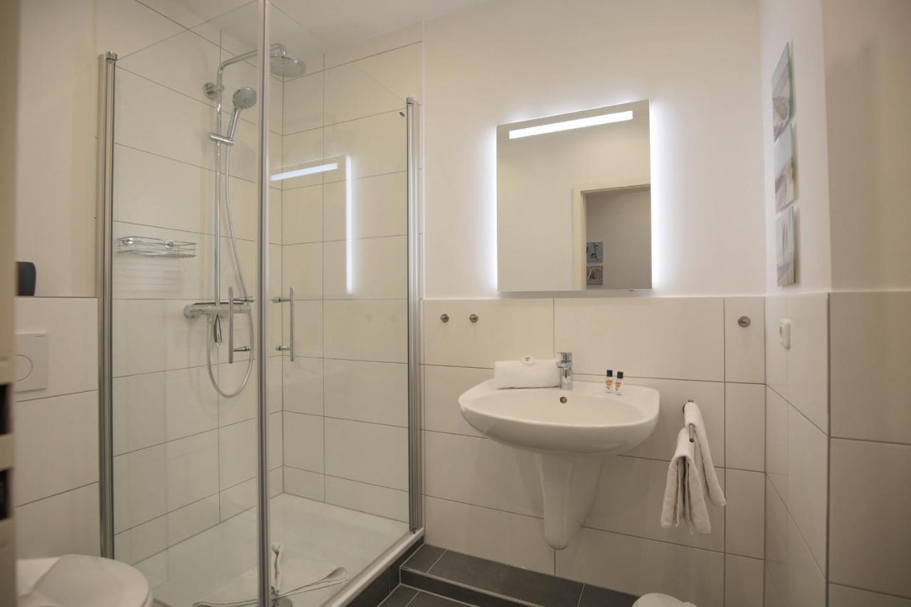 Reihenhaus Eichenweg Reihenhaus Eichenweg Appartement 8 Scharbeutz Eksteriør bilde