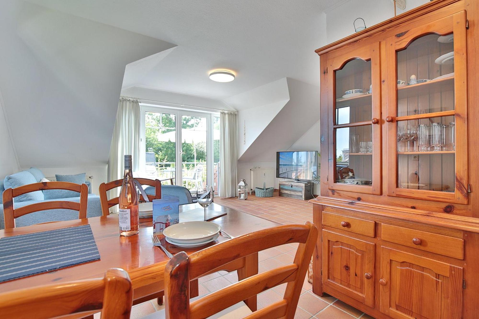 Reihenhaus Eichenweg Reihenhaus Eichenweg Appartement 8 Scharbeutz Eksteriør bilde