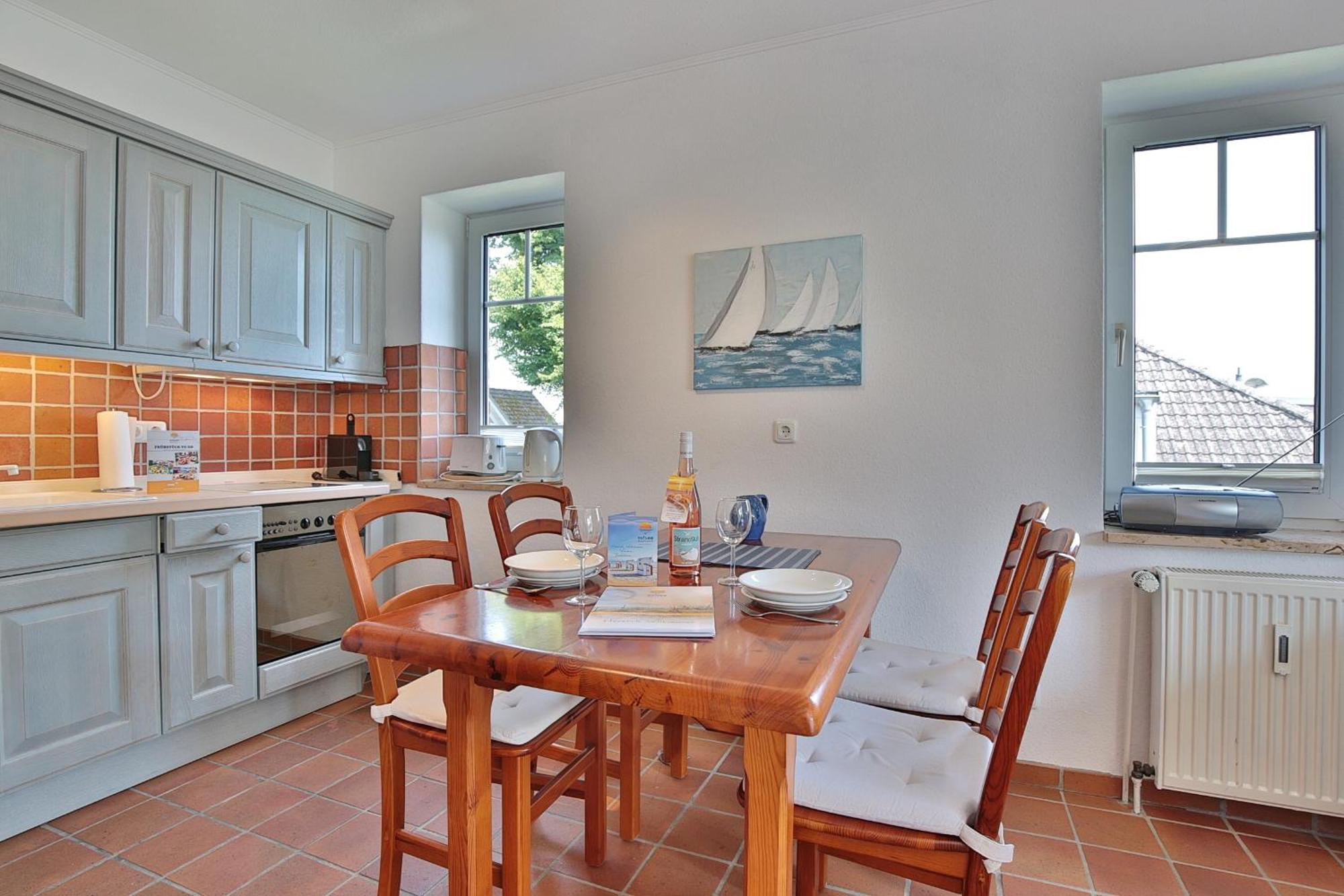Reihenhaus Eichenweg Reihenhaus Eichenweg Appartement 8 Scharbeutz Eksteriør bilde