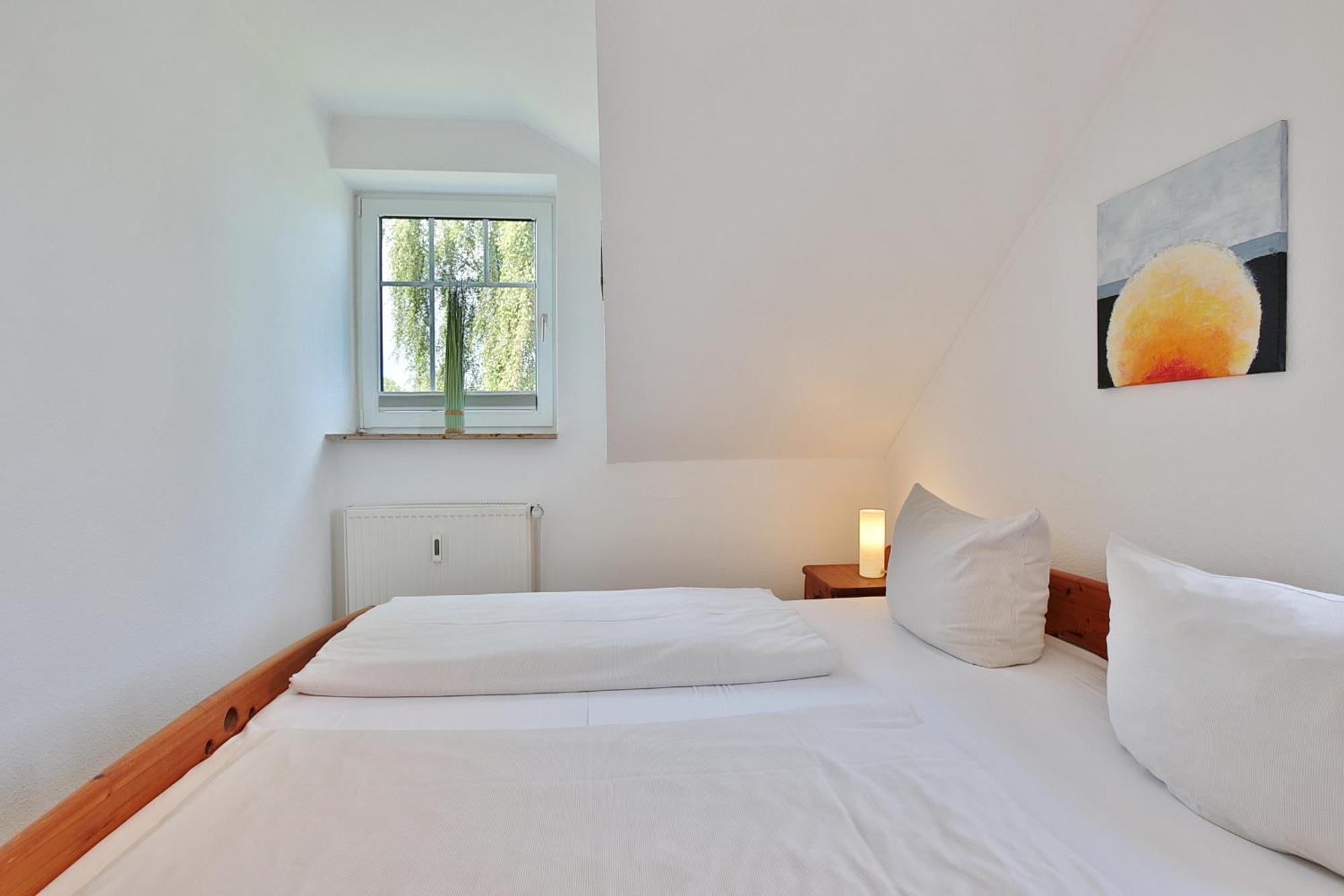 Reihenhaus Eichenweg Reihenhaus Eichenweg Appartement 8 Scharbeutz Eksteriør bilde