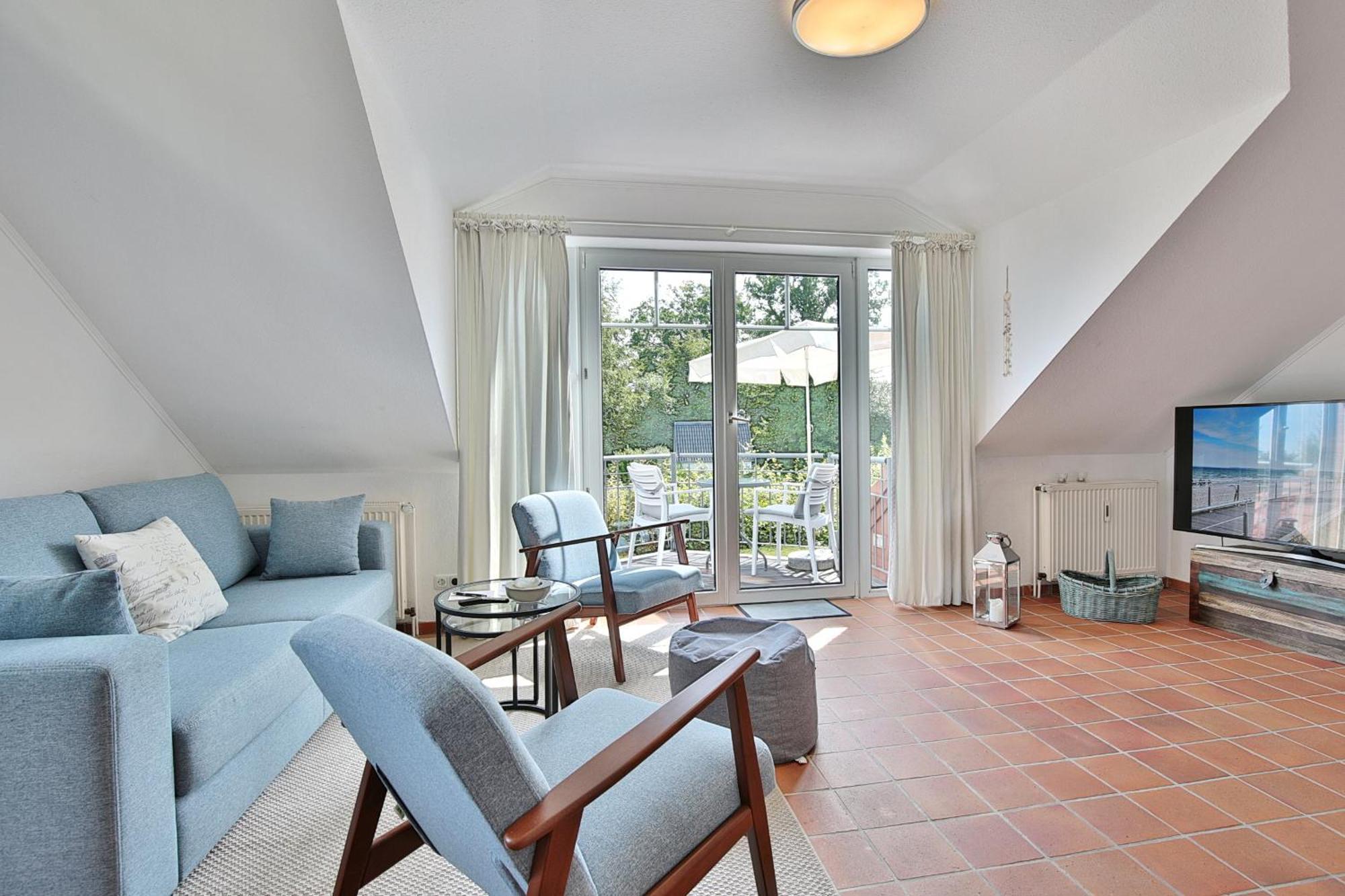 Reihenhaus Eichenweg Reihenhaus Eichenweg Appartement 8 Scharbeutz Eksteriør bilde