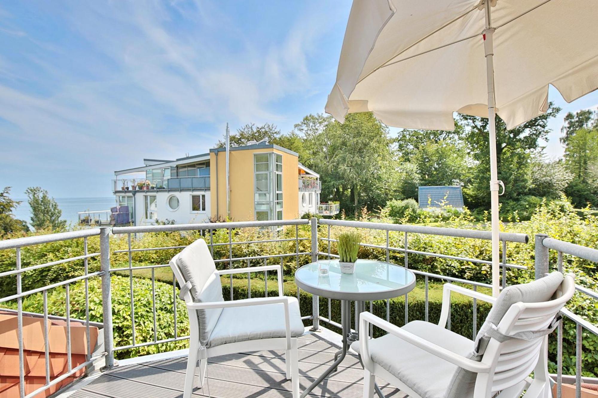 Reihenhaus Eichenweg Reihenhaus Eichenweg Appartement 8 Scharbeutz Eksteriør bilde