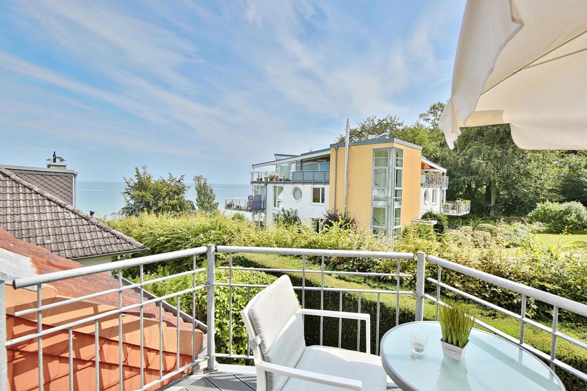 Reihenhaus Eichenweg Reihenhaus Eichenweg Appartement 8 Scharbeutz Eksteriør bilde