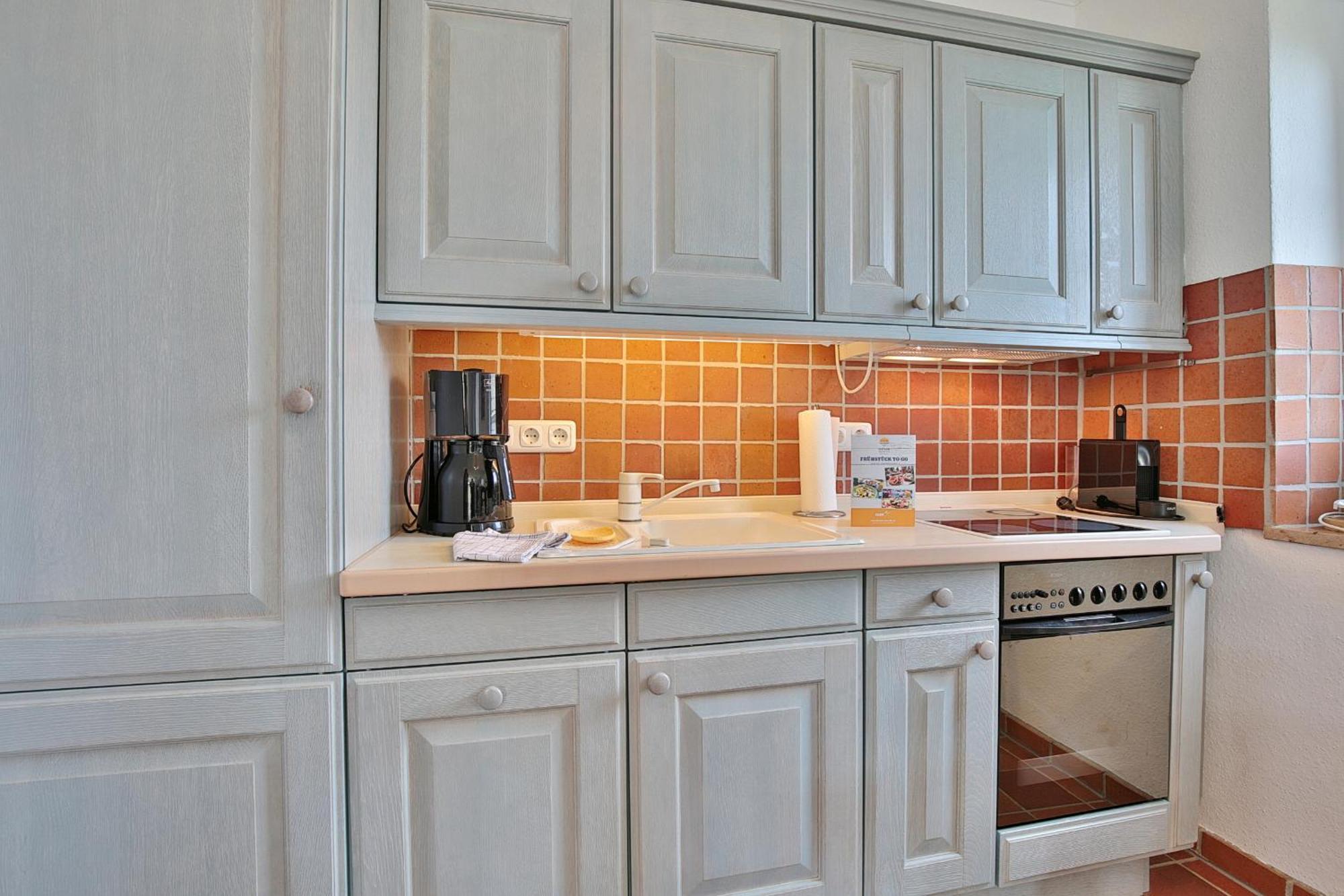 Reihenhaus Eichenweg Reihenhaus Eichenweg Appartement 8 Scharbeutz Eksteriør bilde