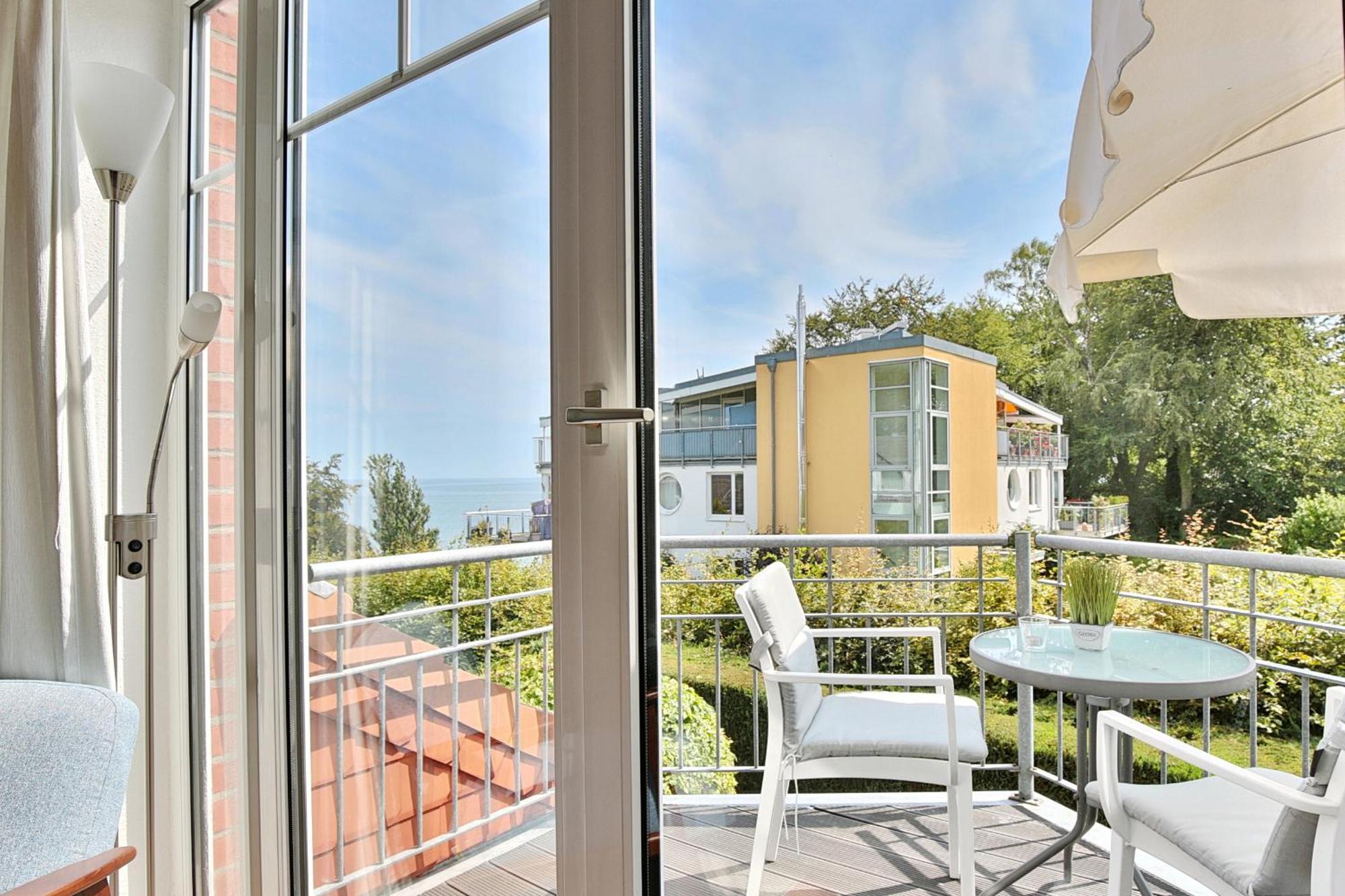 Reihenhaus Eichenweg Reihenhaus Eichenweg Appartement 8 Scharbeutz Eksteriør bilde
