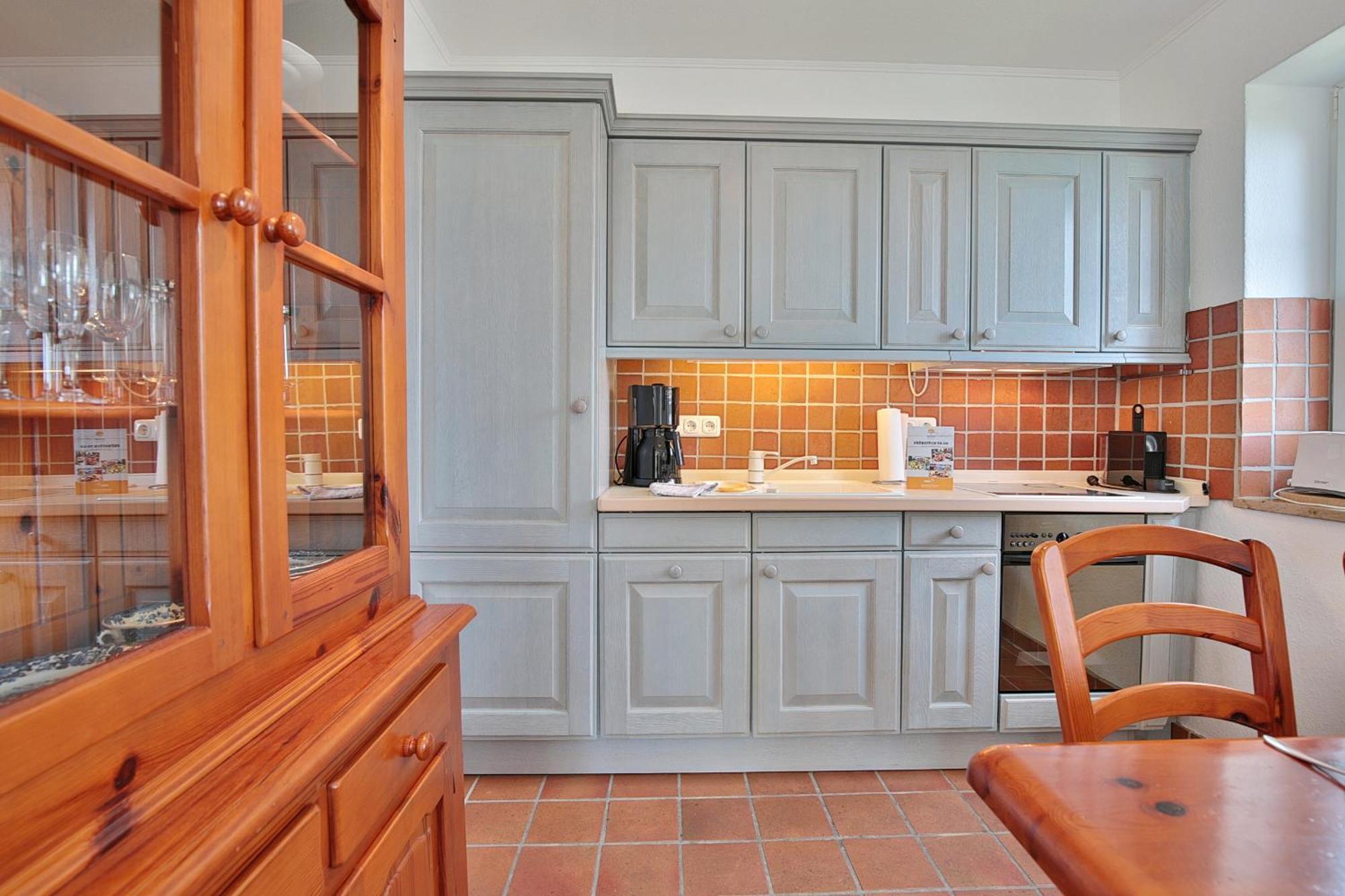 Reihenhaus Eichenweg Reihenhaus Eichenweg Appartement 8 Scharbeutz Eksteriør bilde