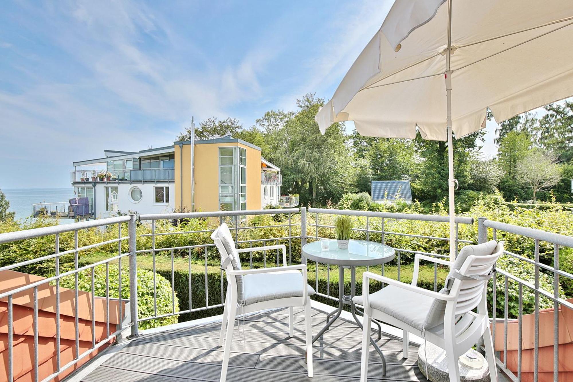 Reihenhaus Eichenweg Reihenhaus Eichenweg Appartement 8 Scharbeutz Eksteriør bilde