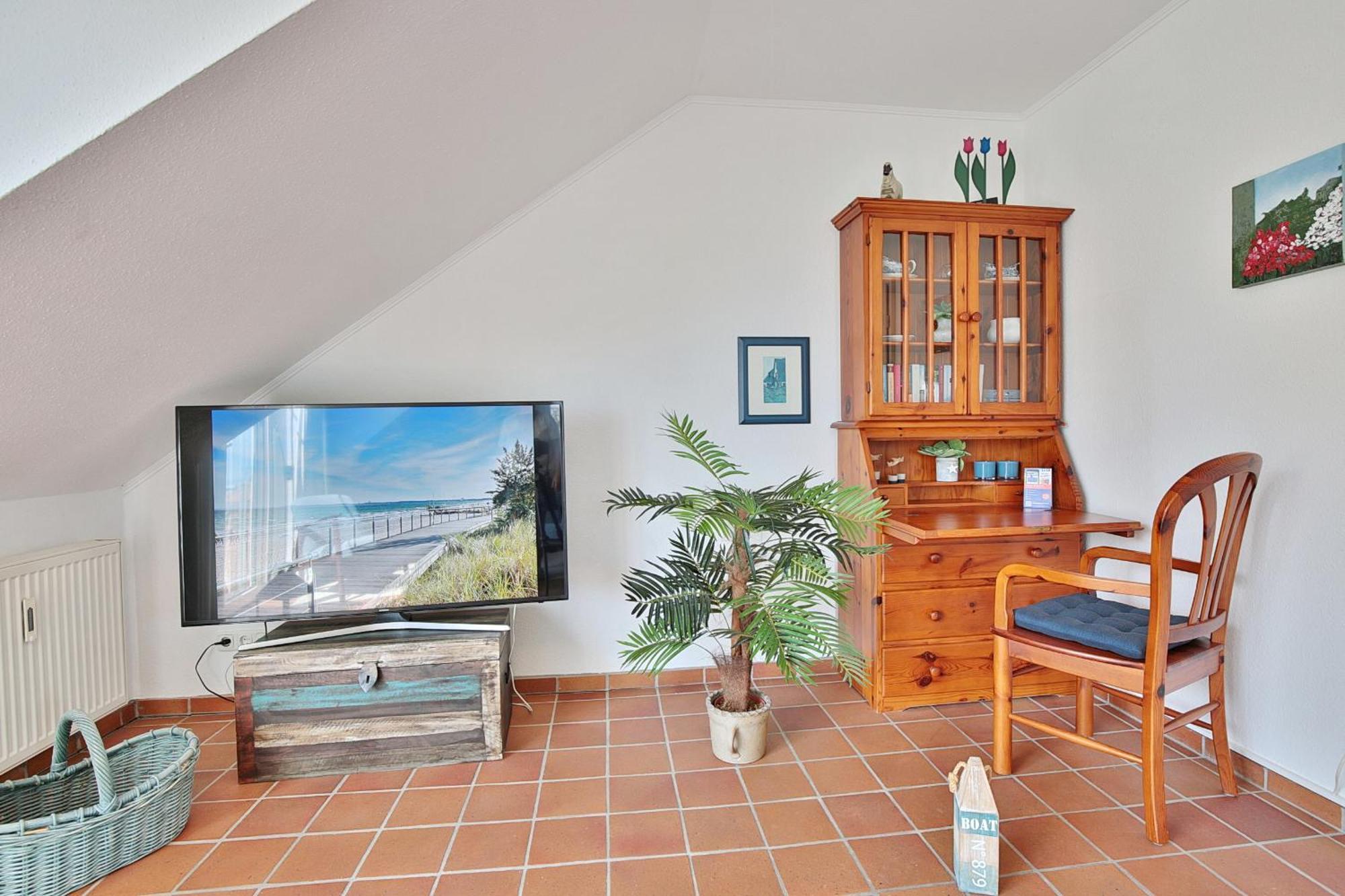 Reihenhaus Eichenweg Reihenhaus Eichenweg Appartement 8 Scharbeutz Eksteriør bilde